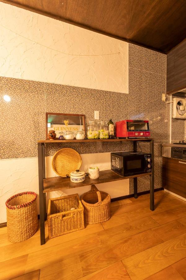 Villa Nostalgiaノスタルジア à Yokosuka Extérieur photo