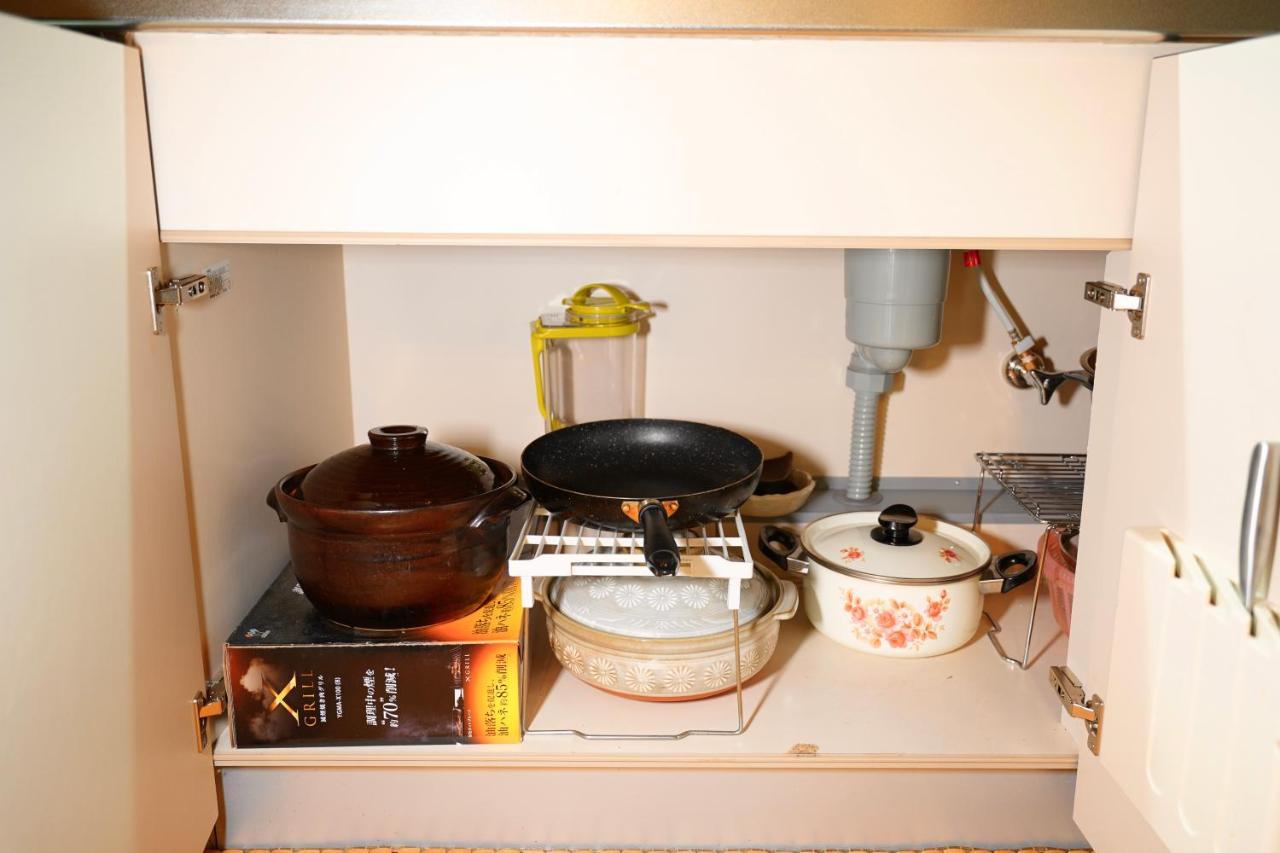 Villa Nostalgiaノスタルジア à Yokosuka Extérieur photo