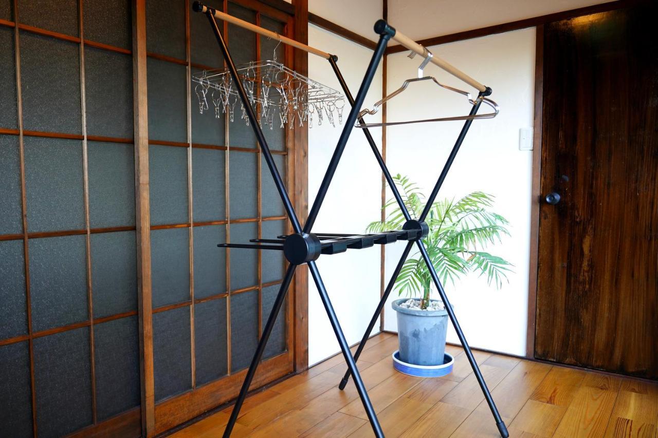 Villa Nostalgiaノスタルジア à Yokosuka Extérieur photo