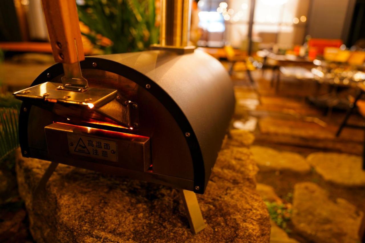 Villa Nostalgiaノスタルジア à Yokosuka Extérieur photo